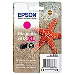 Epson 603XL Original Ink Cartridge C13T03A34010 Magenta