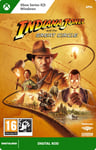 Indiana Jones and the Great Circle Standard Edition (Digital Download)