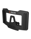 Spectra Go-Pro mount Black (One Size)