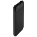 Belkin Lightning powerbank 5000 (svart)