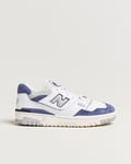 New Balance 550 Sneakers White/Navy