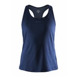 Craft ADV Essence Singlet Dame Blaze, XS