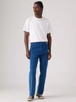 Levi's XX Chino Authentic Straight Corduroy Trousers, Enzo