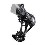 Sram GX Eagle AXS Rear Derailleur - 12 Speed Lunar Grey /