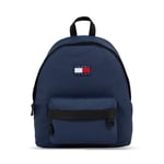 Ryggsäck Tommy Jeans Tjm Dly Elev Backpack AM0AM11519 Mörkblå