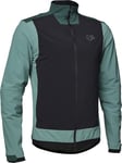 Fox Racing Veste Defend Fire Alpha Homme, Mousse de mer, XL