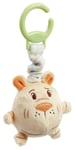 Disney Winnie The Pooh Chimes & Jiggle Tigger Stroller Toy