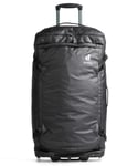 Deuter Aviant Pro Movo 90 Duffel trolley svart