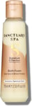 Sanctuary Spa Bubble Bath Foaming Bath Soak, Bath Cream, with Wheat Proteins and