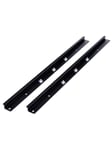 Multibrackets M Extender Kit Push HD - monteringskompo 50 kg 70" 800 x 400 mm