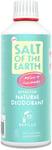 Salt of the Earth Melon and Cucumber Natural Deodorant Spray Refill (500ml)