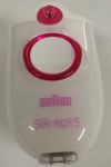 Braun Silk-Epil 5185 Epilator Body Motor