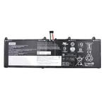 Lenovo bærbar batteri Y750S-15 CP/B L19M4PC3 15,36V 71Wh 4C