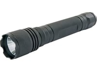 Schwaiger Led-Lampa 210 Lumen Svart