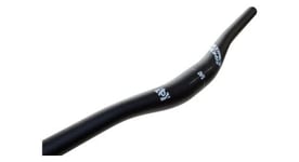 Cintre race face ride 31 8x710mm rehausse 25 mm noir