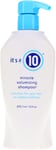 Its a 10 Miracle Volumizing Shampoo Sulfate-Free for Unisex 10 Oz Shampoo