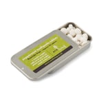 ecoLiving Tandkrämstabletter utan fluor - Peppermint