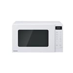 Panasonic Non-Inverter Microwave 20L - White NN-ST21QWQPQ