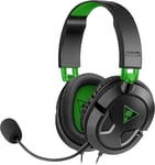 Turtle Beach Recon 50X Gaming Headset for Xbox Series X|S, Xbox One, PS5, PS4, N