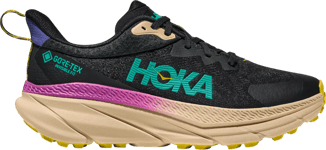 Polkukengät Hoka Challenger 7 Gore-Tex 1134501f-bktm Koko 41,3 EU