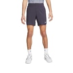 Nike Court Dri-Fit Slam Shorts Gridiron, S