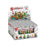 undefined Lego® Serie 20 Hel Box Minifigurer 71027