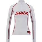 Swix Racex Nts Bodywear 1/2 Zip W