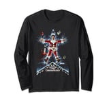 National Lampoon's Christmas Vacation Poster Long Sleeve T-Shirt