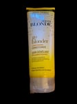 John Frieda Sheer Blonde Go Blonder Lightening Conditioner 250ml Tube All Blonde