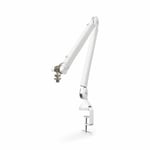 Rode PSA1+ Studio Microphone Boom Arm (white)