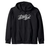 Parkway Drive Zip Hoodie