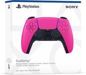 Manette Dualsense V2 Rose PS5 (194528)