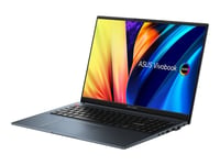 ASUS Vivobook Pro 16 OLED H6602VU-MX155X - Core i5 I5-13500H 16 Go RAM 1 To SSD Bleu