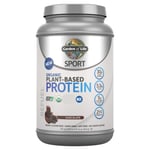 Garden of Life SPORT Organic Protein Choklad