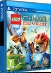 Lego Legends of Chima: Laval's Journey PS VITA