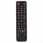 Télécommande De Rechange Pour Samsung Aa59 00602A Smart Tv Ue32Eh4003 W Ue22Es5000 Ue26Eh4000 W Ue32Eh5000 W Ue40Eh5000 W Ps51E450 A1W