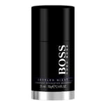 Hugo Boss Bottled Night deodorantti miehille 75 ml