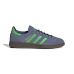 adidas Originals Spezial IN - Preloved Ink/Grønn/Gull - Innendørs (IC), størrelse 42⅔