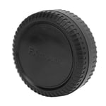 New Camera Body Cap Rear Lens Cap Cover Replacement For FX Camera X Mount X-PRO