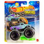 Mattel 1:64 Hot Wheels Monster Pure Muscle Truck Kids Children Play Toy Ages 3+