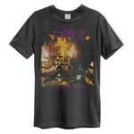 Amplified Unisex Adult Sign Of The Times Prince T-Shirt - XXL