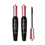 Bourjois Paris Volume Glamour Ultra Volumateur Mascara - 01 Black x2