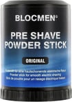 Blocmen Pre Shave Powder Stick Original B