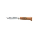 Couteau de poche pliable Opinel Classique lame acier n°10 Opinel