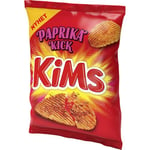 Potetgull KIMS Paprika Kick 200g