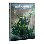 Warhammer 40,000 ( 40k ) - Nécrons : Codex V10 - En Francais