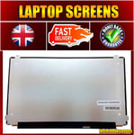 REPLACEMENT TOSHIBA P55W-C SERIES 15.6'' LED UHD 4K IPS LAPTOP SCREEN DISPLAY