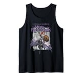 Lord of the Rings - War of the Rohirrim Hera Homage Tank Top