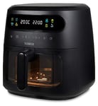 Tower Vortx Vizion 6L Air Fryer with Colour Display Digital