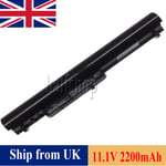 11.1V Battery For HP Pavilion 14 15 Notebook PC 746641-001 Replace OA03 OA04 UK